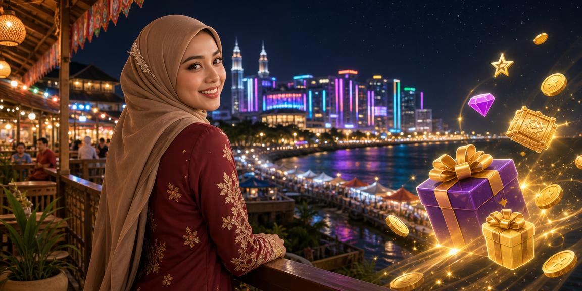 Pengguna di Kota Bharu menyemak odds perlawanan sukan terkini melalui platform ana4488