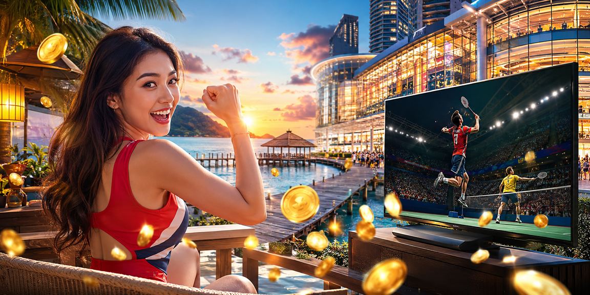 Paparan platform ana4488 pada skrin telefon di Kuala Lumpur