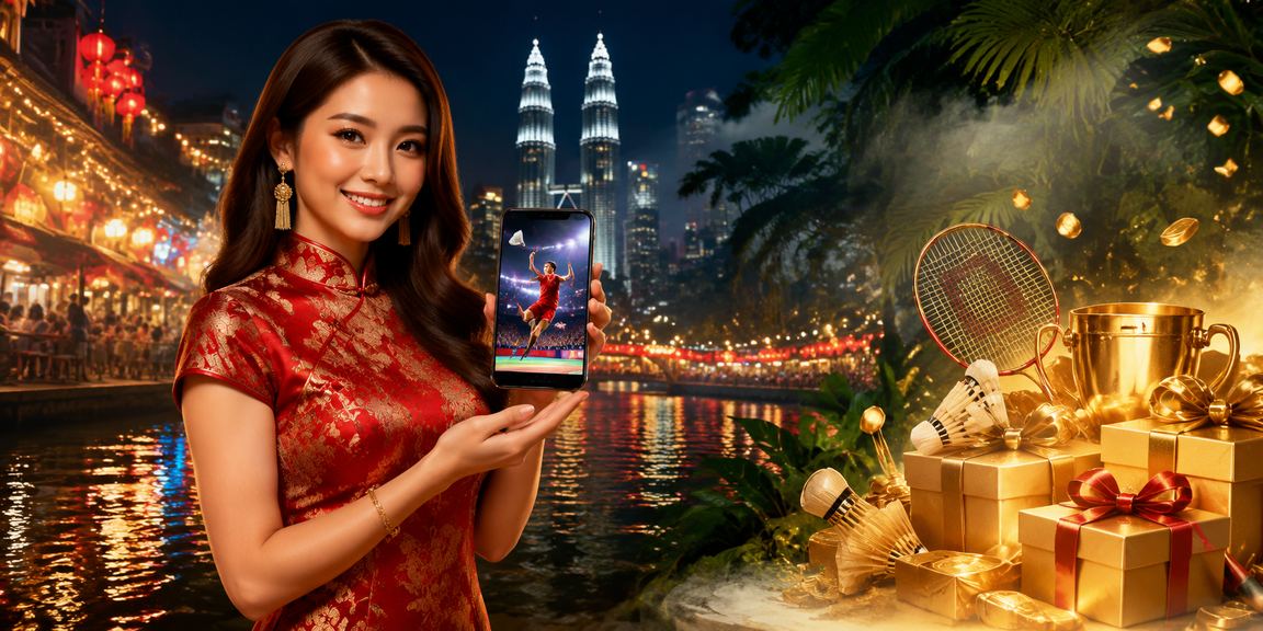 Pengguna di Kuala Lumpur menggunakan platform kasino mudah alih ana4488 dengan selesa di telefon pintar