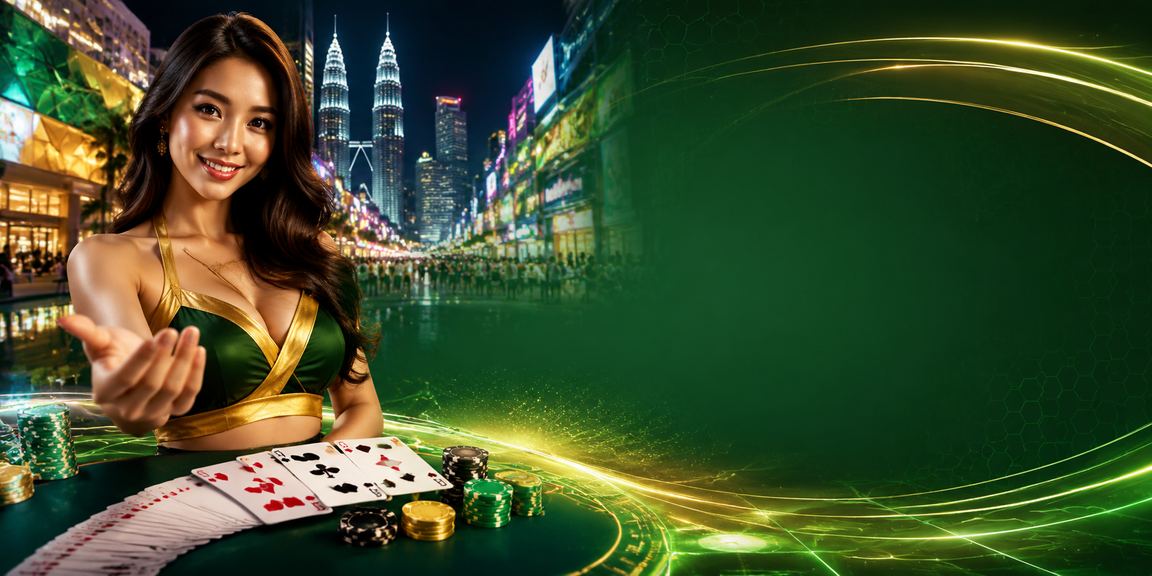 Pemain di Kuala Lumpur memahami strategi permainan kad rummy dan poker di platform ana4488