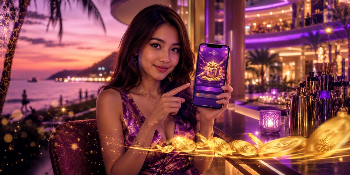 Pengguna di Pulau Pinang membuat deposit untuk akses odds perlawanan di ana4488